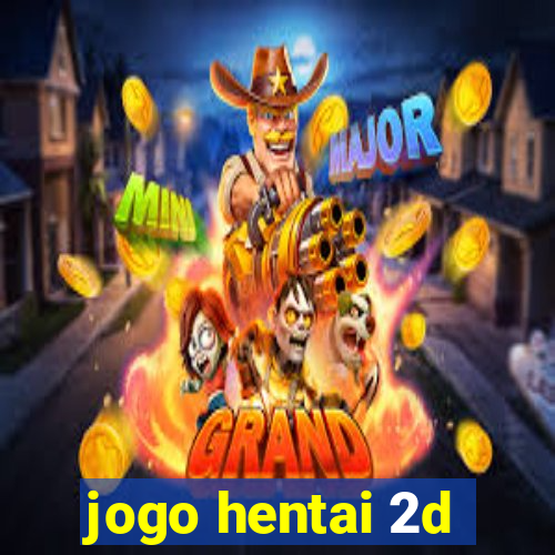 jogo hentai 2d